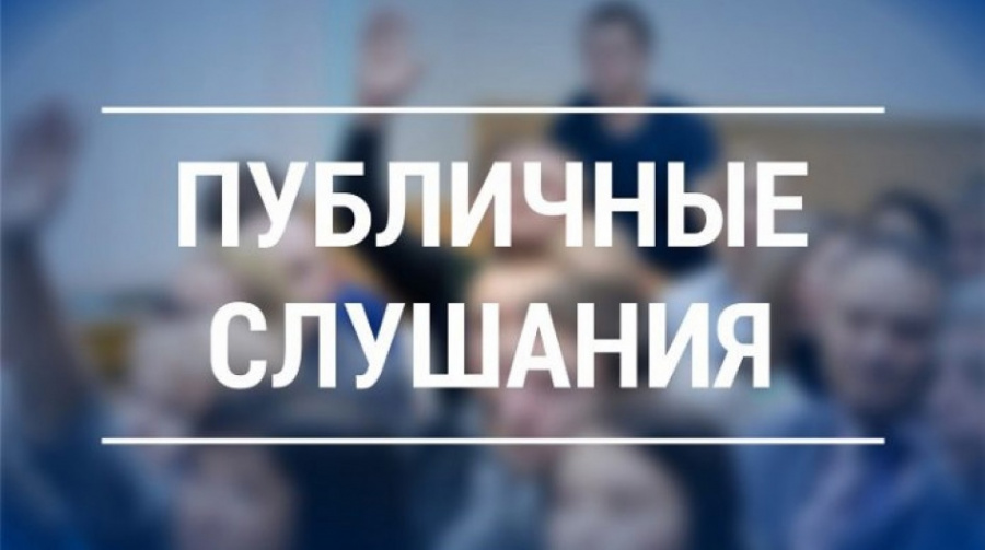 Публичные слушания по проекту решения Совета депутатов Степновского муниципального образования