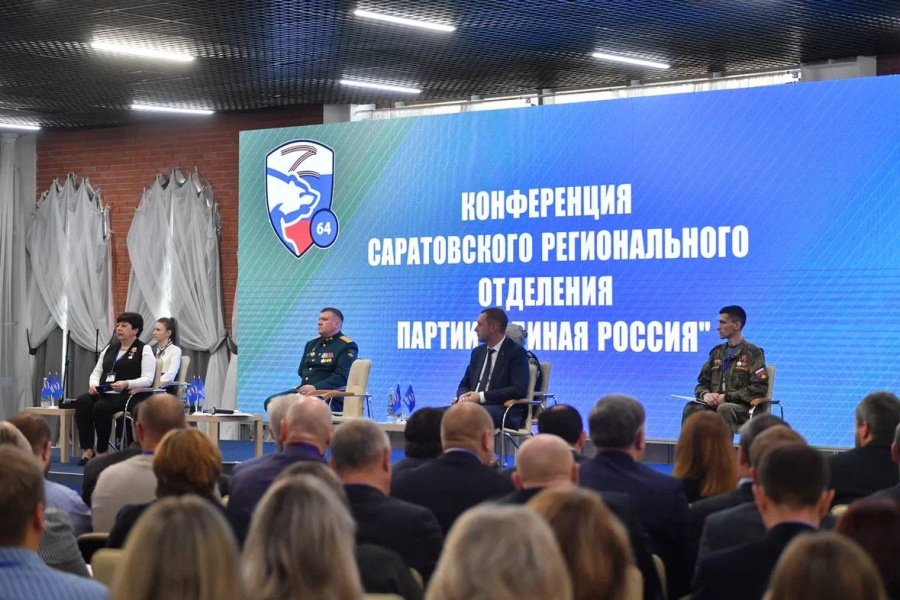 Роман Бусаргин: Благодаря нацпроектам Президента регион получил 243 млрд рублей ⬇️⬇️⬇️