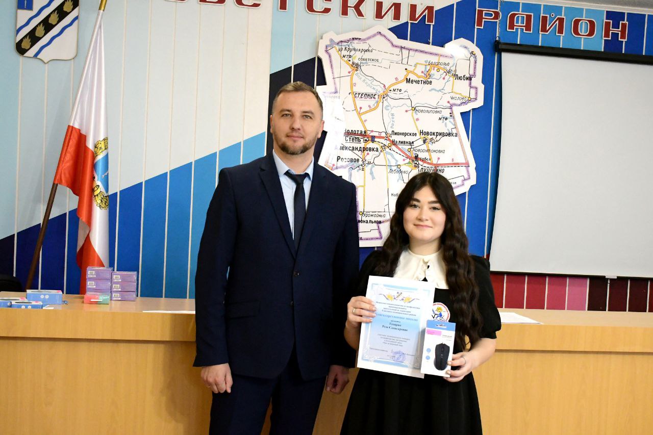 Заместитель главы администрации района по вопросам ЖКХ Игорь Калагарцев провёл заседание межведомственной комиссии по профилактике правонарушений и преступлений