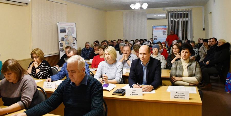 Проведена третья жеребьевка по распределению жилых помещений гражданам