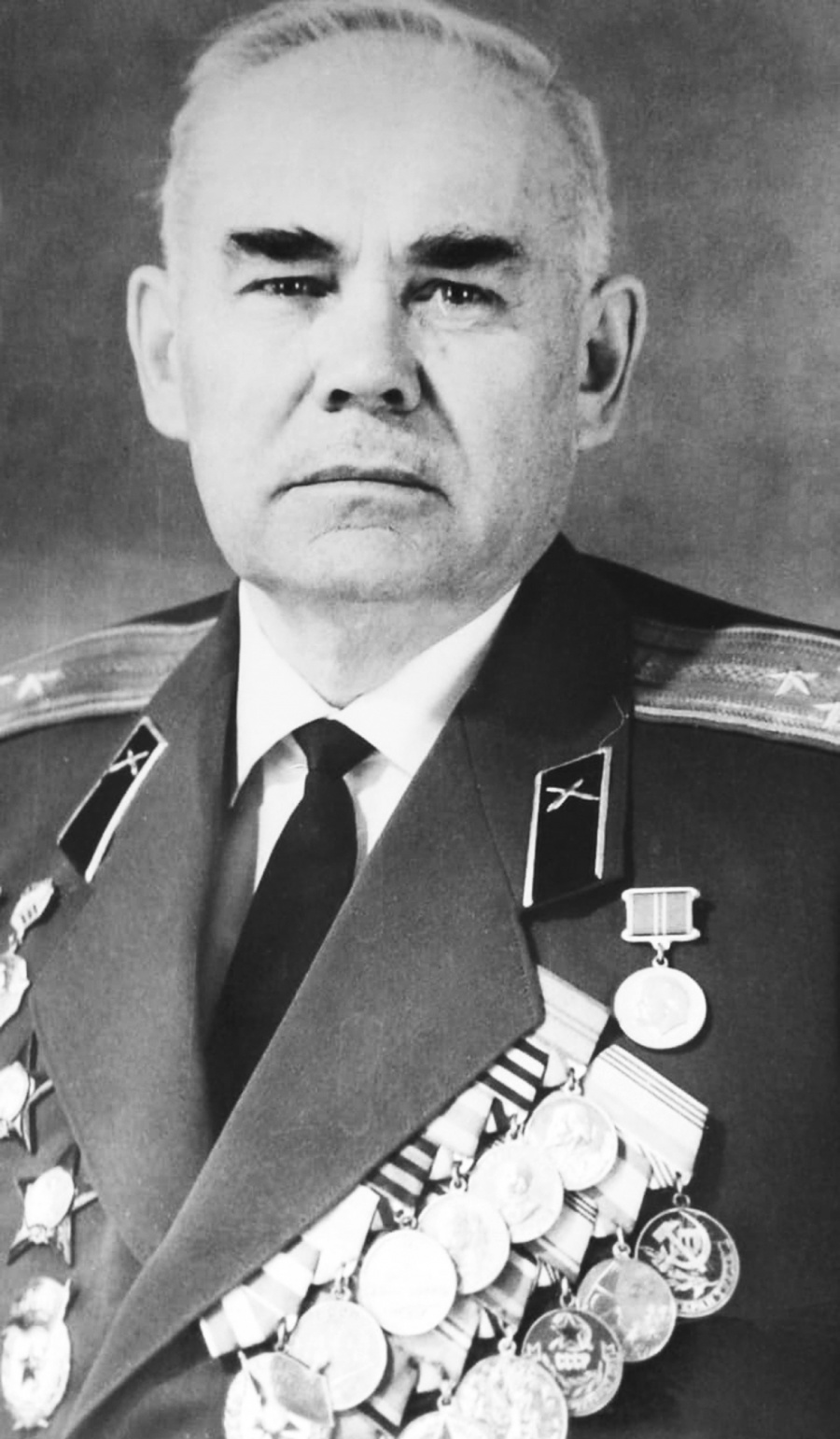Дорогами памяти