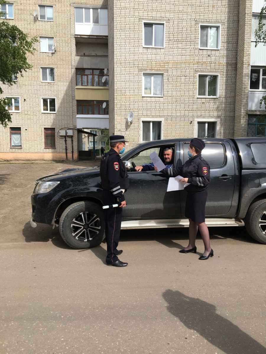 Ребенок – главный пассажир!