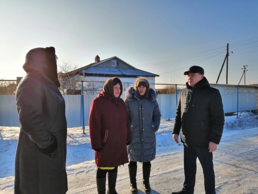 В Пионерском установили новую водонапорную башню