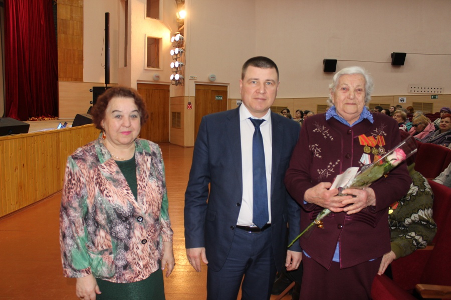 Сила, мужество и честь