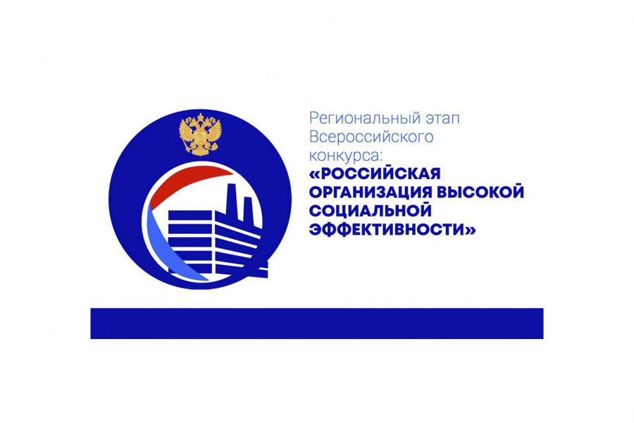 Всероссийский конкурс  «Российская организация высокой социальной эффективности».