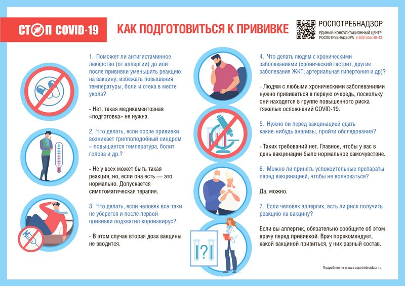 Важно провести вакцинацию от коронавируса летом