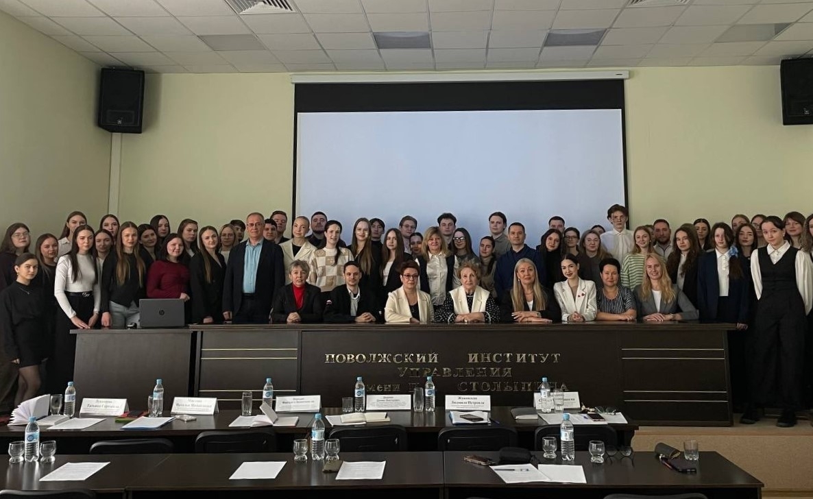 Проекты саратовских студентов претворяются в жизнь в муниципалитетах Саратовской области