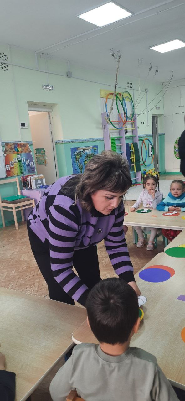 Рейтинг топ-10 лучших частных детских садов в Москве*