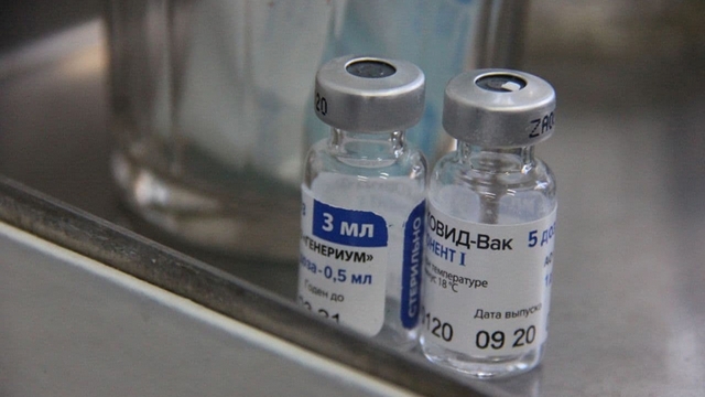 20 ответов о вакцине «ЭпиВакКорона»