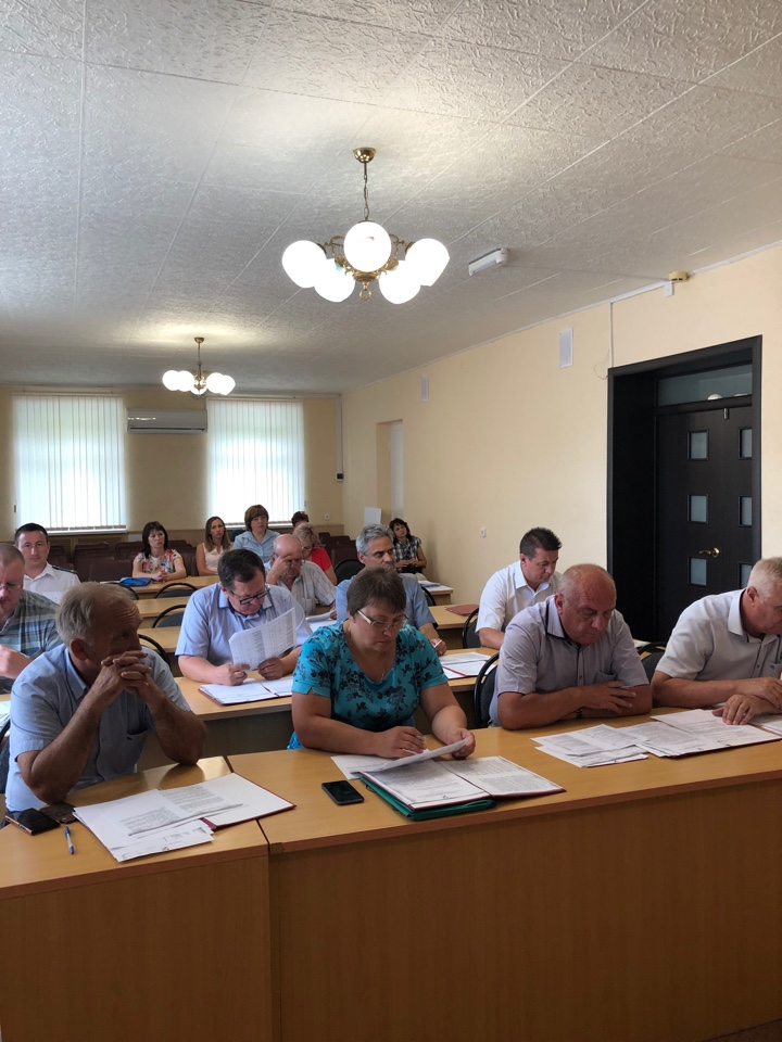 65 заседание Муниципального Собрания