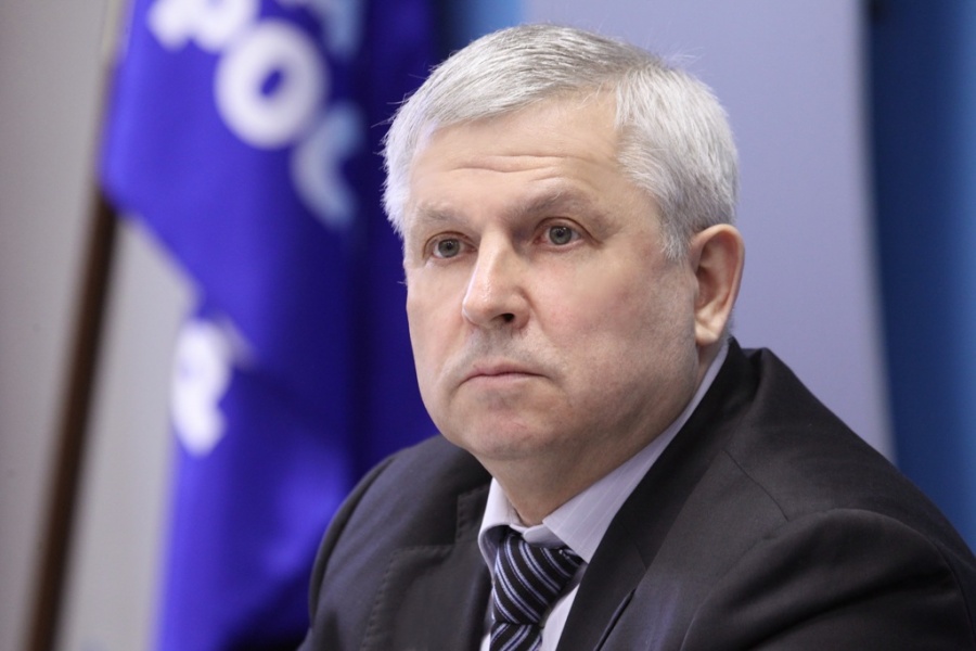 Минэкономразвития могло бы стать базовым ведомством