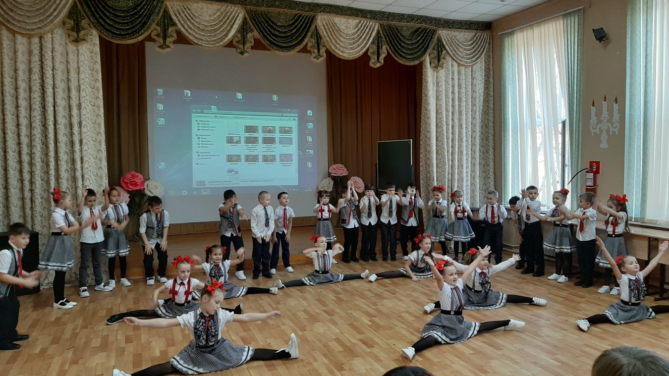 Сердце отдающие детям