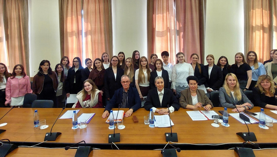 Проекты саратовских студентов претворяются в жизнь в муниципалитетах Саратовской области Проекты саратовских студентов претворяются в жизнь в муниципалитетах Саратовской области