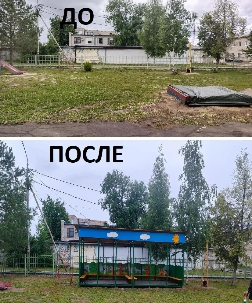 Мы продолжаем обрабатывать сообщения наших жителей через систему «Платформа обратной связи»