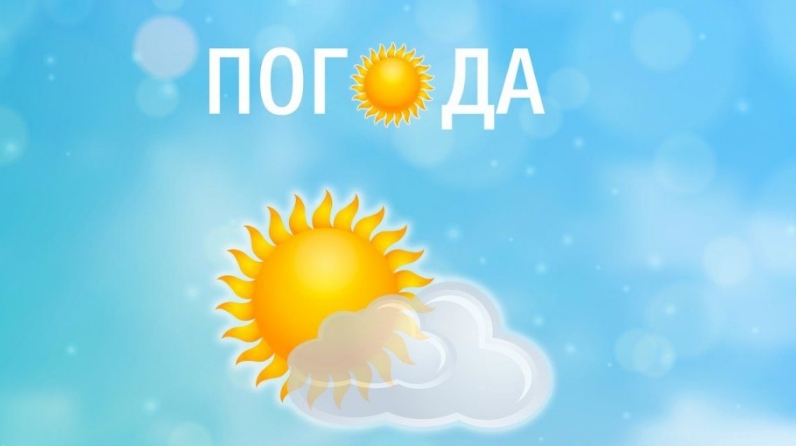 Прогноз погоды Прогноз погоды