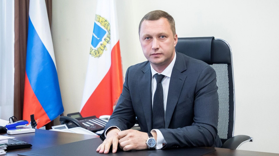 Роман Бусаргин:❗️Выступил с инициативой по части налогов. Законопроект сегодня был рассмотрен на заседании областной думы и поддержан депутатами