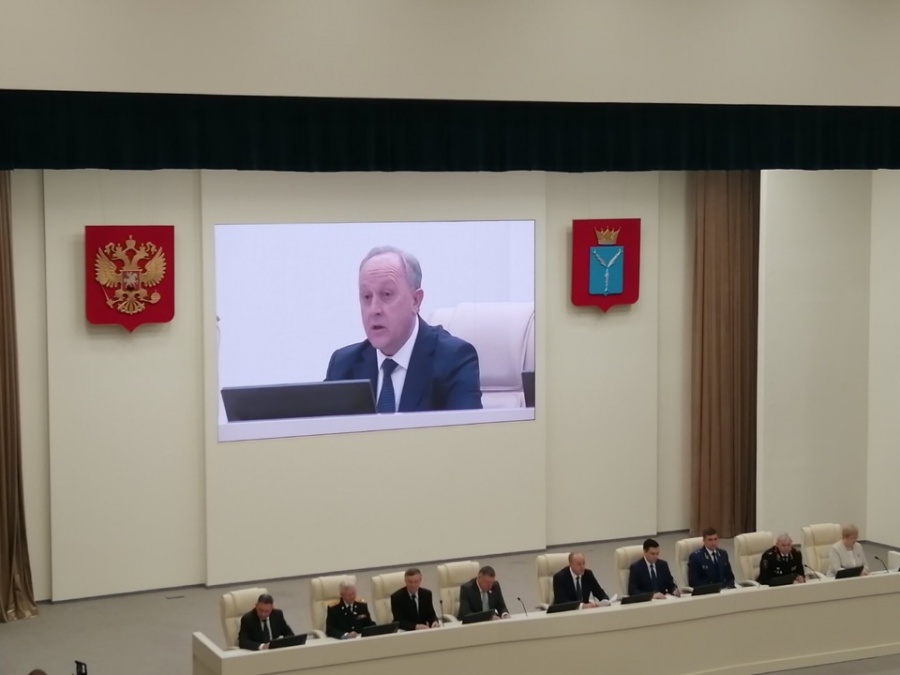 Актив Саратовской области 2020 Актив Саратовской области 2020