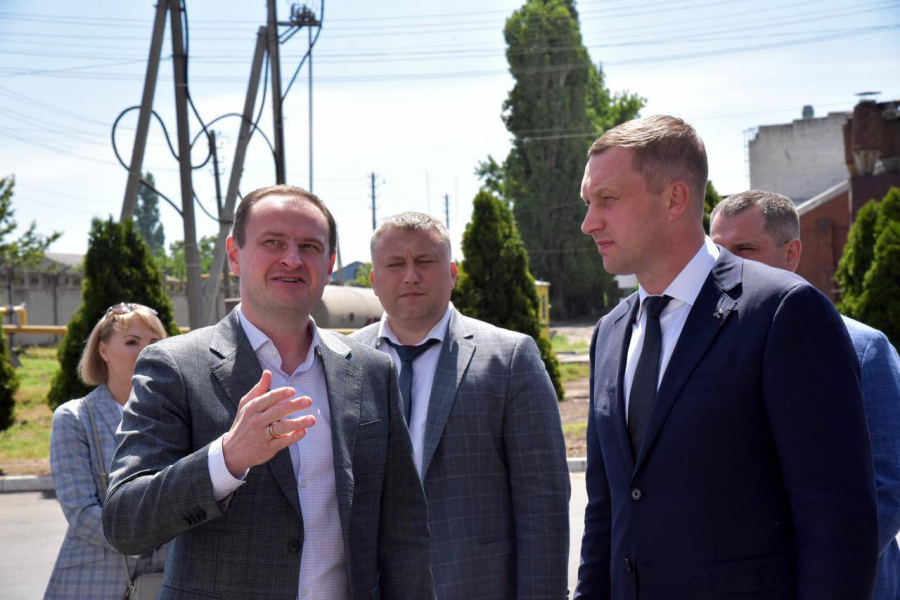 Губернатор Роман Бусаргин: Саратовская область вошла в тройку лидеров среди регионов ПФО по росту промышленности