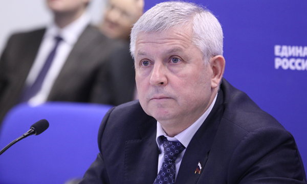 Российская система местного самоуправления  нуждается в «балансировке», приведении муниципальных бюджетов  в соответствие с возложенными полномочиями