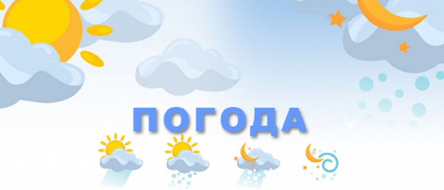 Прогноз погоды Прогноз погоды