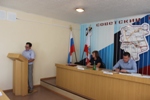 Совет глав муниципальных образований