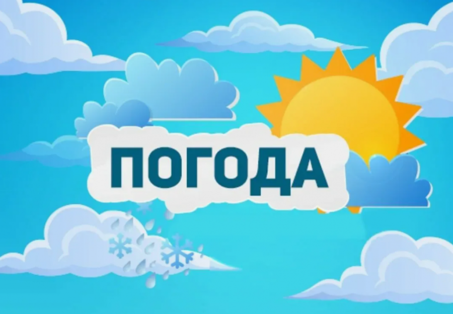 Прогноз погоды Прогноз погоды