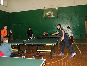 Нам со спортом по пути