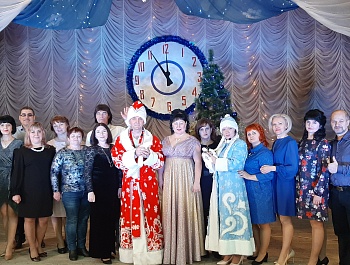 Нам уже 35! Нам всего 35!