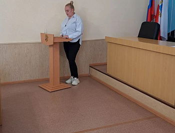В рамках работы администрации района проведено заседание МВК по противодействию коррупции 