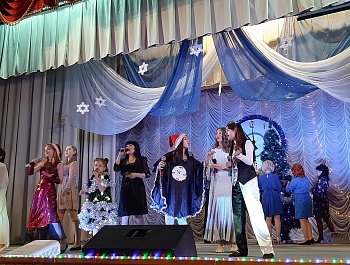 Нам уже 35! Нам всего 35!