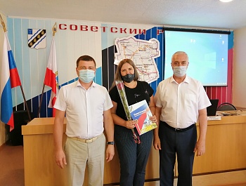 Состоялось очередное заседание ПДС