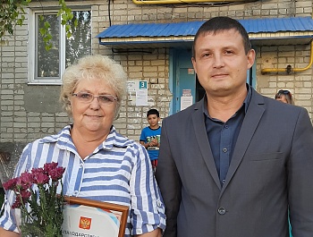 Вместе можно и горы свернуть…
