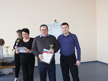Первенства Советского района по плаванию и настольному теннису в зачёт Спартакиады муниципальных образований Советского района 