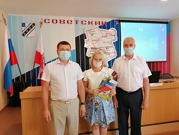 Состоялось очередное заседание ПДС
