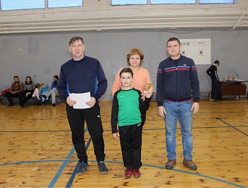 В футбол играют настоящие мужчины