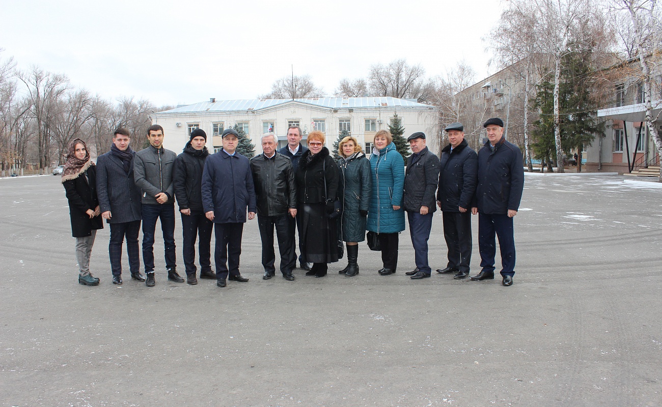 Погода в степном саратовская