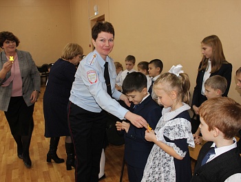 Полезный подарок