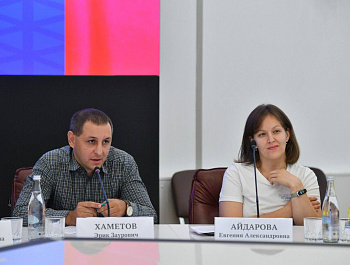 Роман Бусаргин обсудил с многодетными семьями региональные меры поддержки 