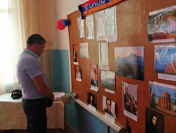 В Советском начата реконструкция водовода