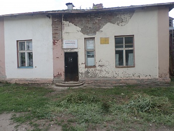 Рейд по благоустройству