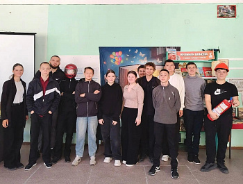 Сотрудниками библиотечной системы администрации района проведена игра «Крестики-нолики: Здоровье и безопасность»