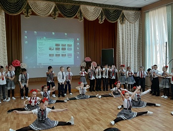 Сердце отдающие детям