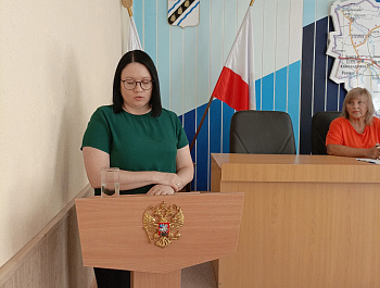 В рамках работы администрации района проведено постоянно действующее совещание 