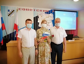 Состоялось очередное заседание ПДС
