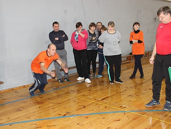 Нам со спортом по пути