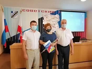 Состоялось очередное заседание ПДС