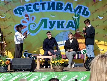 Проекты саратовских студентов претворяются в жизнь в муниципалитетах Саратовской области
