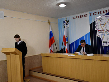 Сергей Пименов провел очередное заседание постоянно действующего совещания