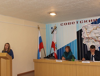 Состоялось очередное заседание ПДС