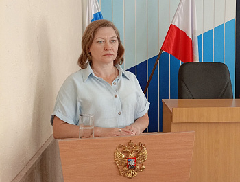 В рамках работы администрации района проведено постоянно действующее совещание 